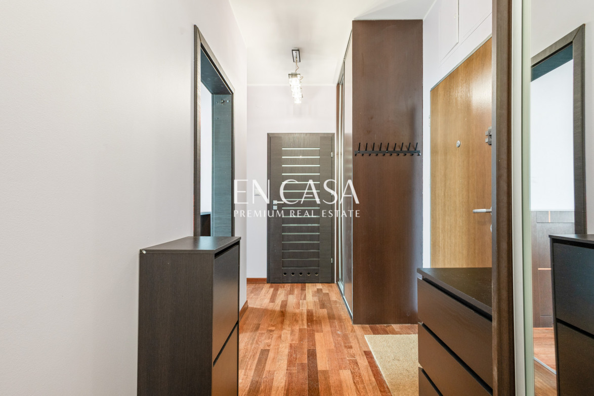Apartment Sale Warszawa Wilanów Rzeczypospolitej 2&nbsp;ave. 6
